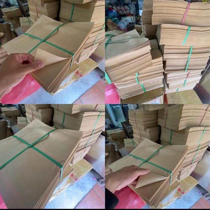 1Kg Giấy Lót Lồng Chim Chào Mào VIP - Giấy Lót Lồng Vuông Sig Thái Vuông - Phụ Kiện Chim Cảnh