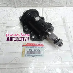 CENTER ARM ASSY PITMAN CICAK STEER MITSUBISHI L300 L038 L039 MB166425