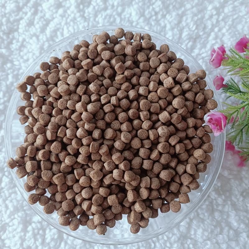 5kg cám cá 42% đạm cho cá cảnh cá koi cá trắm cá rô phi...