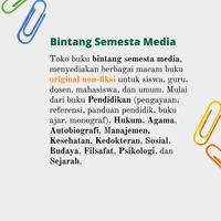 Gambar Falsafah Ekonomi Syariah - Ekonomi Islam dari bintangsemestabook Kab. Sleman 2 Tokopedia