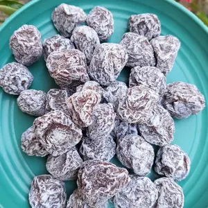 Manisan Kiamboy Putih Kering