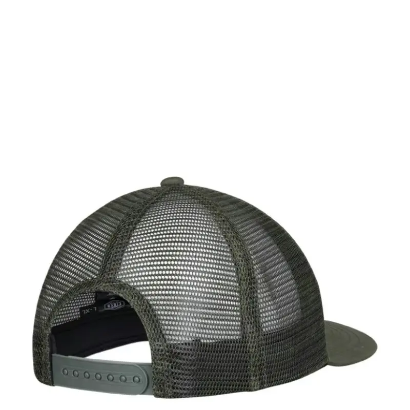 EIGER ASKOV CAP TOPI TRUCKER 1