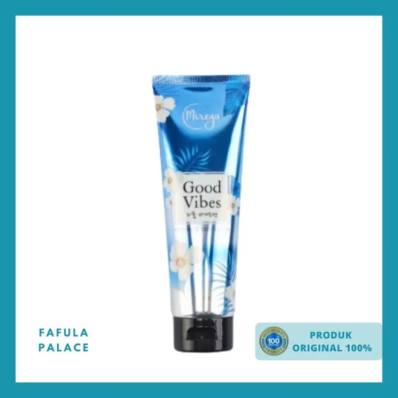 Mireya Parfume Body Lotion 100 gram 6