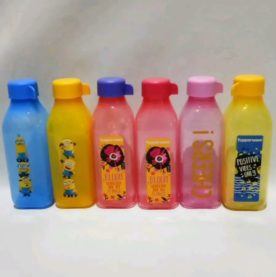 eco square 500ml - Shop | Tokopedia