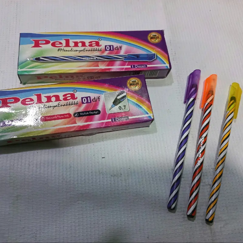 PROMO PULPEN PELNA MURAH HARGA 5 PCS 0