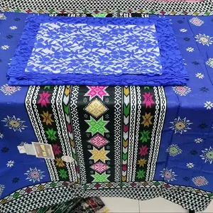 Set kebaya 2M dan sarung