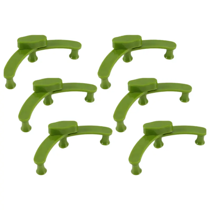 Bộ 10 Giá Đỡ Cành Cây Uốn Cong Bonsai Dụng Cụ Tạo Hình Cây Cảnh 4