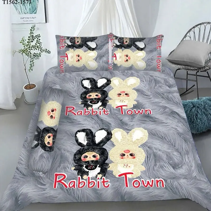 Bộ ga thun lạnh 4 món đủ kích thước. Từ 1mx2m đến 1m8x2m vừa cho nên từ 5 đến 20p