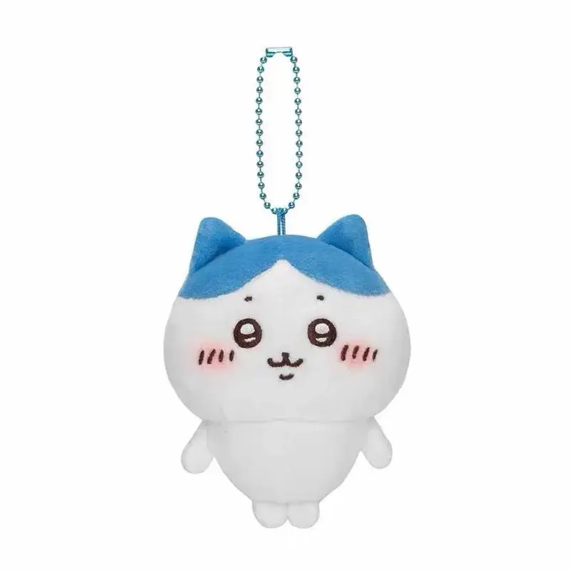 Đồ Trang Trí Treo Túi Nhồi Bông Mặt Dây Chuyền Chân Nhỏ Chiikawa, Búp Bê Tám Ousaqi Nhỏ Móc Chìa Khóa Ưa Nhìn, Giicawa 8