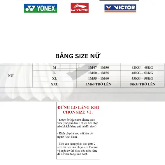 Áo Cầu Lông Yonex nữ Mã FA205 Dùng Trong Tập Luyện Và Thi Đấu Cầu Lông FAVAHI 22 FAVAHI 22 Sport Chạy Bộ 2