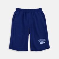Gambar Short/ Celana Pendek Anak/ Kidou Navy - Navy, Int:M dari Rodeo Junior Kota Administrasi Jakarta Barat 2 Tokopedia