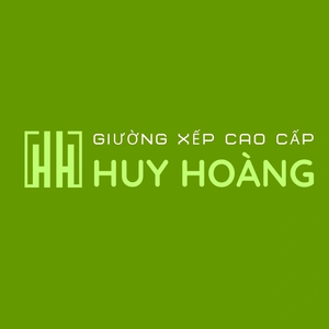 GIƯỜNG XẾP GẤP GỌN HUY HOÀNG