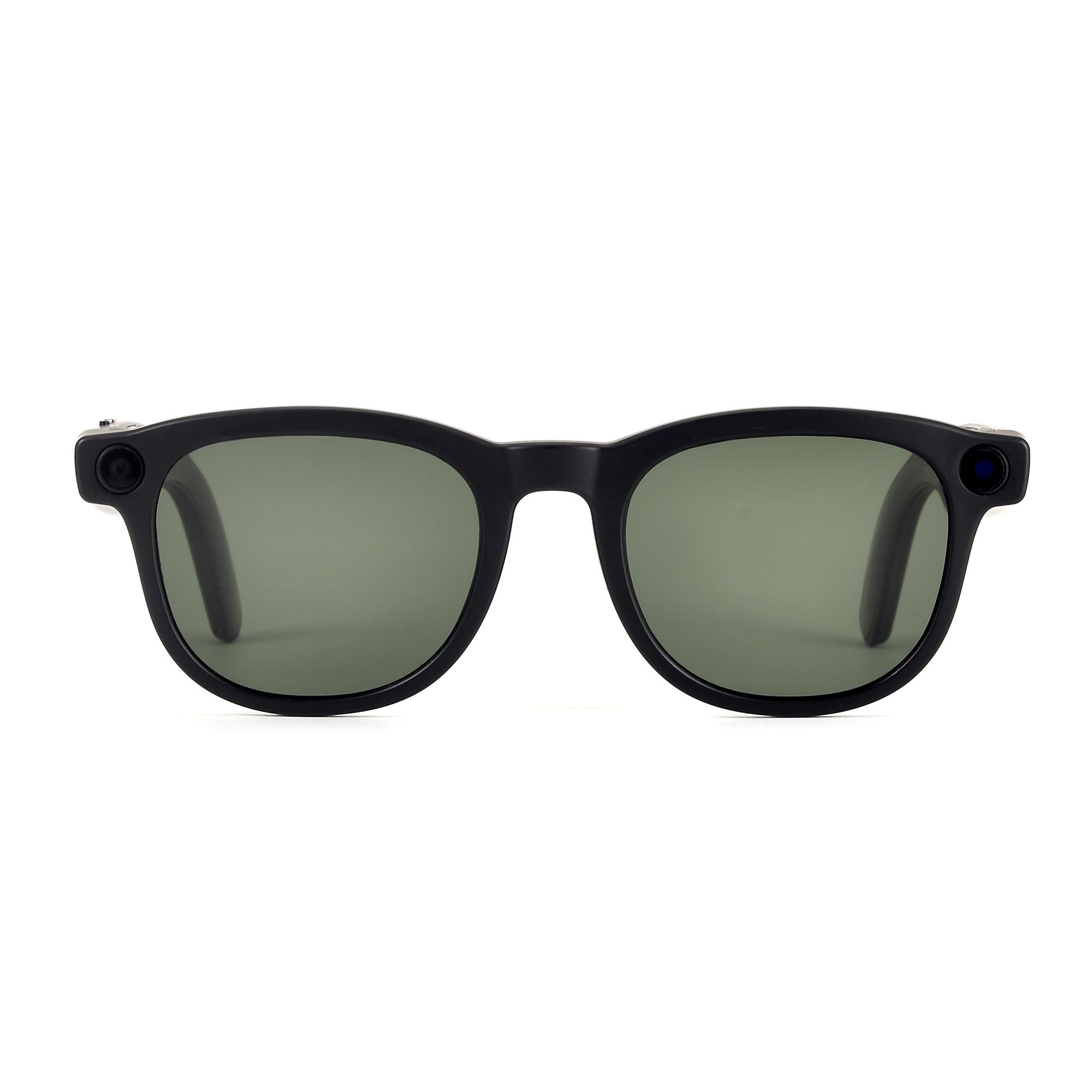 2025 New Bluetooth Intelligent Sunglasses AI Intelligent Photography Translation Call Photo Music Multi functional Sun glasses - Image 2