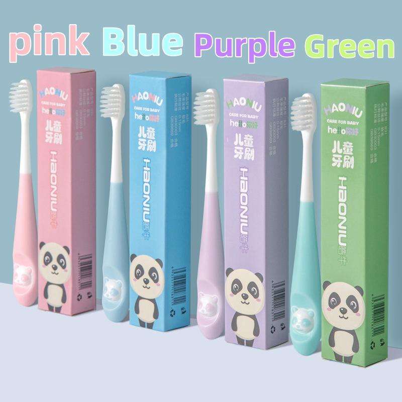 Buy 1 toothpaste get 1 toothbrush for free | Toothpaste & Toothbrush Set-Orafluor children's toothpaste for infants and young children, low fluoride, anti-caries and anti-tooth decay,Ages 1-12 5