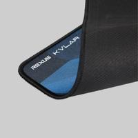 Gambar Rexus MousePad Gaming Kvlar T6 Speed Edition Mouse Rubber Pad - HITAM dari Reformasi Computer Kota Administrasi Jakarta Barat 5 Tokopedia