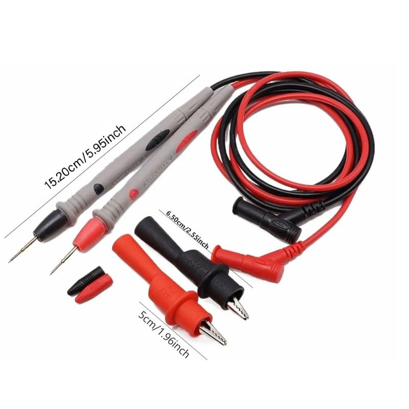 Product Introduction of 1 Set Car Electrical Tester, Car Electrical Tester Pen, Car Electrical Tester with Display 1