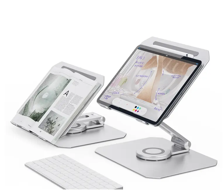 Giá đỡ nâng cao Laptop L05 4
