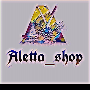 aletta craft logo