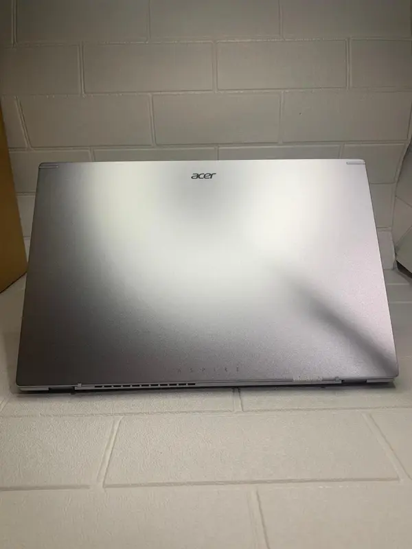 ACER ASPIRE 3 SLIM A314 RYZEN 5 7520U 8GB 512SSD RADEON 610M 14.0 4