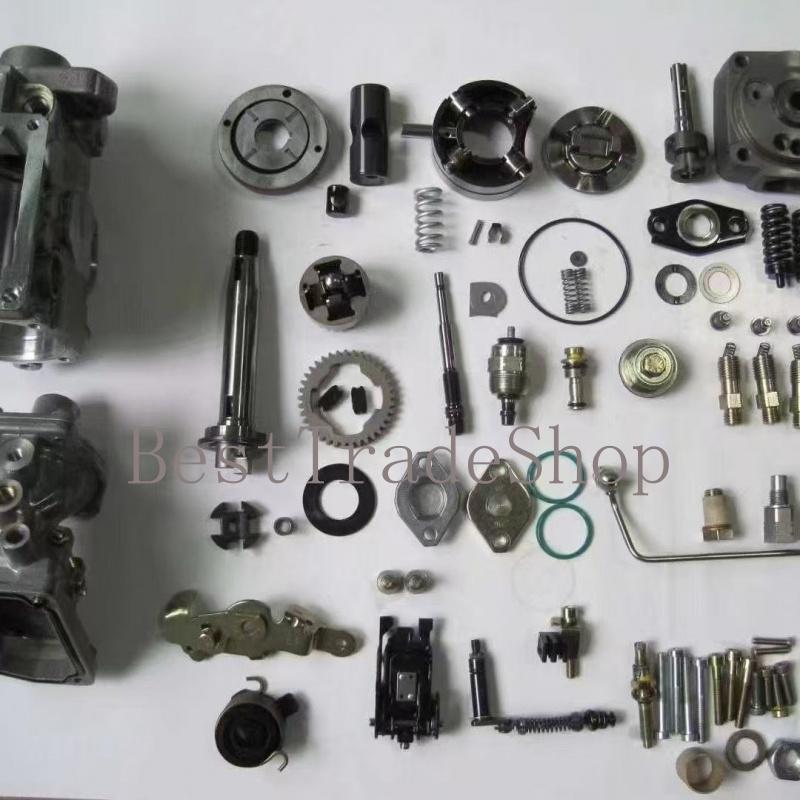 RGC coil RPM80/pro 0.17 0.3 Cocok untuk Ekskavator, Pompa Hidrolik, Katup Mulai dan Aksesori Perangkat Keras Motor Putar Non ori 3