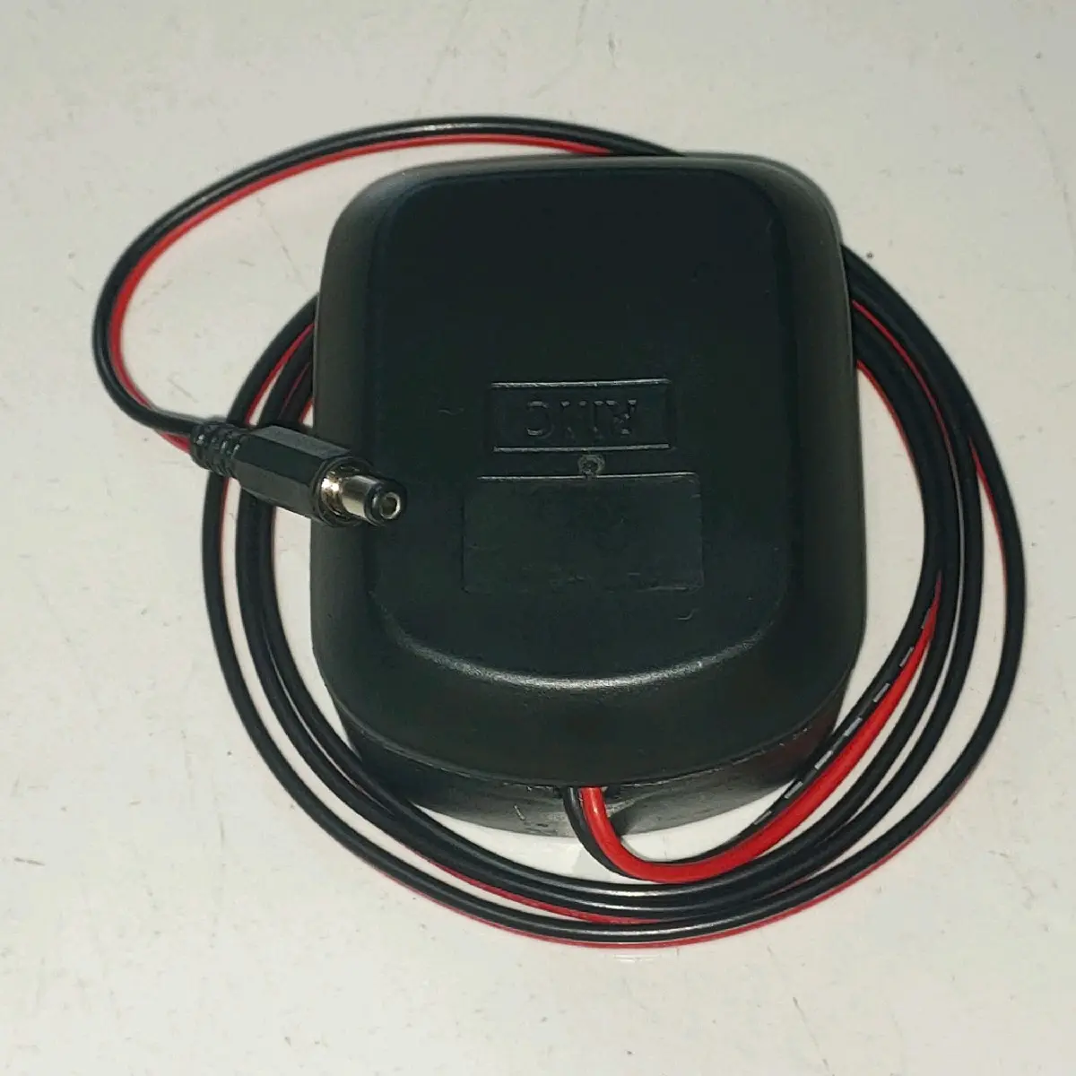 Bộ Cấp Nguồn Cho Wifi 12v Khi Bị Cúp Điện Lấy Nguồn Từ  Pin Makita M21