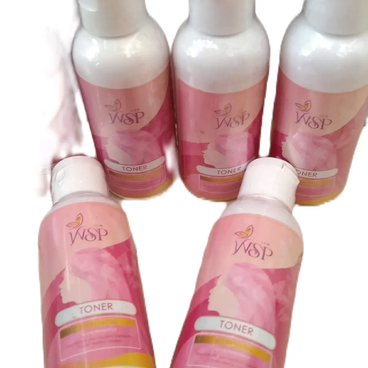 TONER WSP GLOW