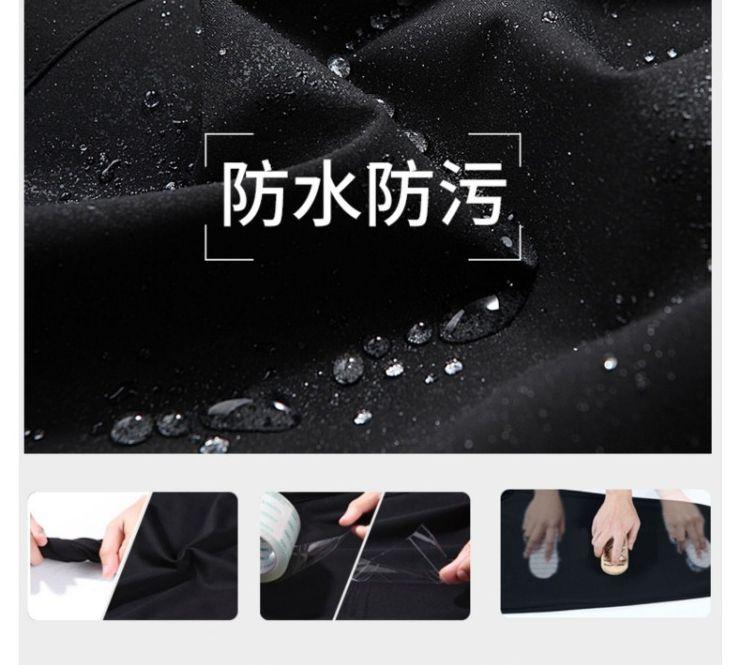 Product Introduction of Summer Sun Protective Clothes Men's Ice Silk Thin UV Protection Camouflage Fishing Jacket Men's plus Size Sun-Protective Clothing Jacket Fasciitis 12