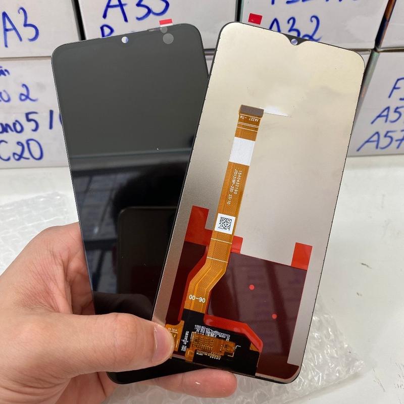  Màn hình thay thế dành cho Oppo A57 2022   A17   A17K   A77   A77S   tặng keo + tua vít  