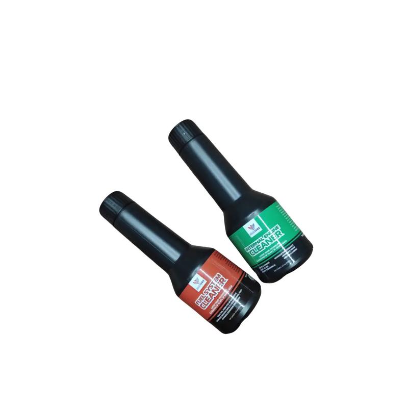  Combo 2 chai Phụ Gia Xăng Vệ Sinh Kim Phun Buồng Đốt MAXLUBE + Súc Rửa Động Cơ Súc Nhớt 