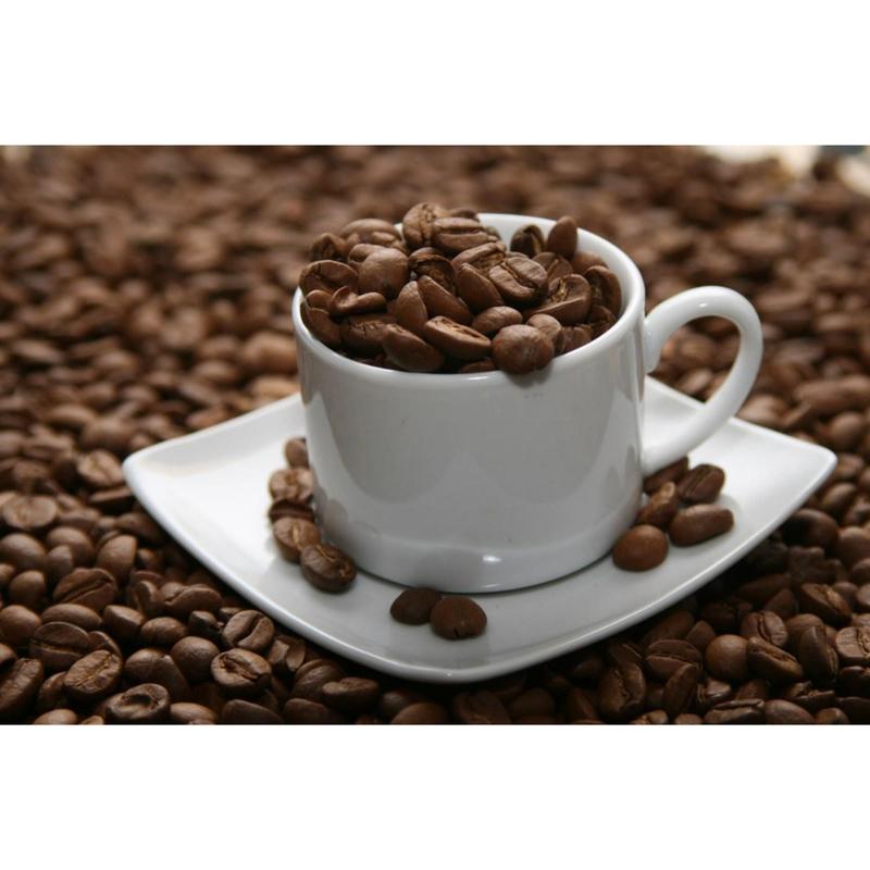 Cà Phê Hạt Robusta Việt Nam – Pha Máy – 250 Gr Hương Vị Cân Bằng Mùi Thơm Nhẹ, Vị Êm Thương Hiệu Rovina Coffee 4