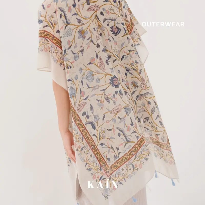 SHOPKAIN Aruna Outer - OUTERWEAR 4