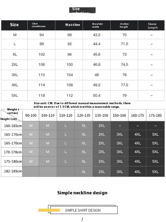 Product Introduction of Áo Polo Nam Vải Jacquard, Thời Trang, Phong Cách Thường Ngày Thoải Mái Và Thoáng Khí, Thích Hợp Cho Mùa Hè, Hàng Mới Về, Dáng Ôm, Cổ Bẻ Áo, Áo Thun ngắn Tay Menswear Shirt 0