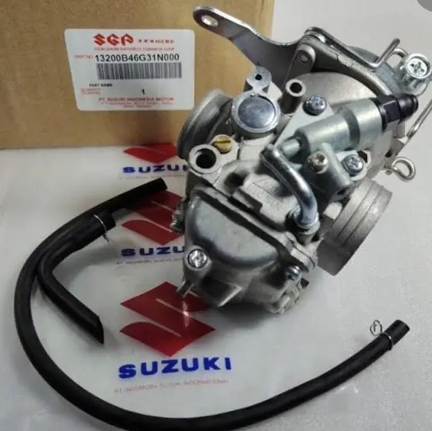Karburator Suzuki SPIN 125/SKYWAVE/SKYDRIVE