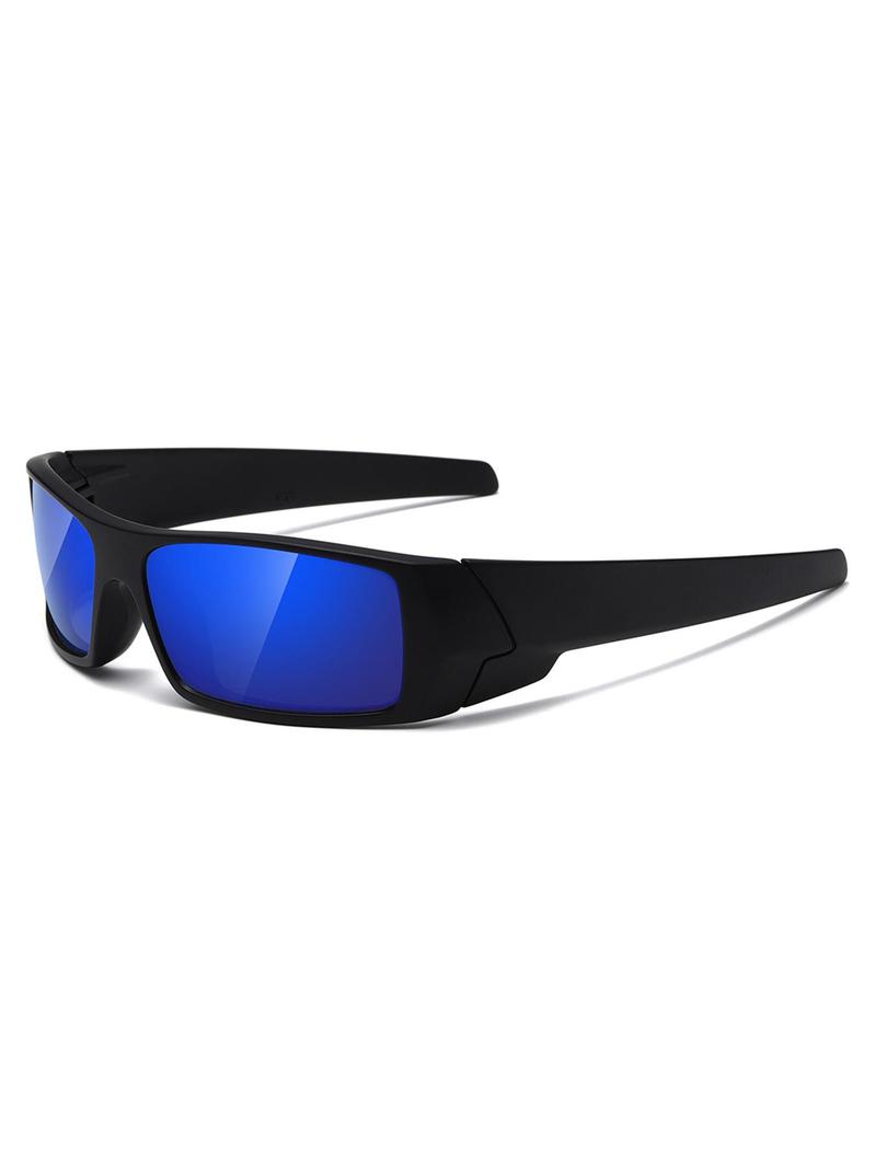 Product Introduction of 1 Pair Uv Protection Polarized Cycling Sunglasses, Wear Resistant Bike Sunglasses for Men, Women, Mountain Bicycle Riding Sports Sunglasses 5