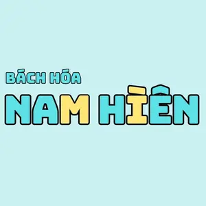 BÁCH HÓA NAM HIỀN