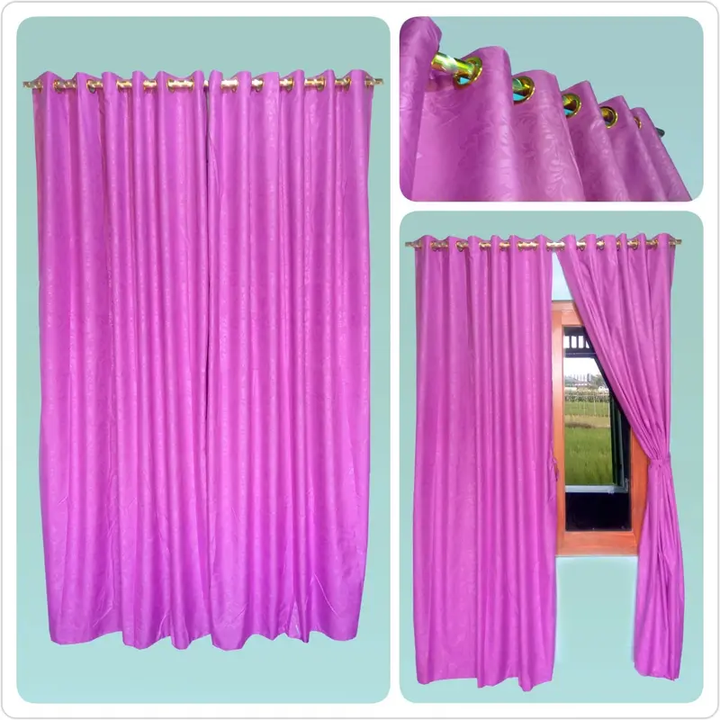 GORDEN SMOKRING MOTIF KOTAK AESTHETIK Katun 8