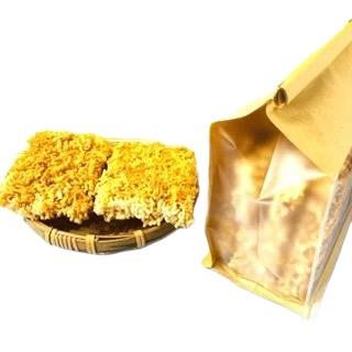 Ocop 3sao Cơm cháy cung đình gạo nếp 500g gói giấy 4