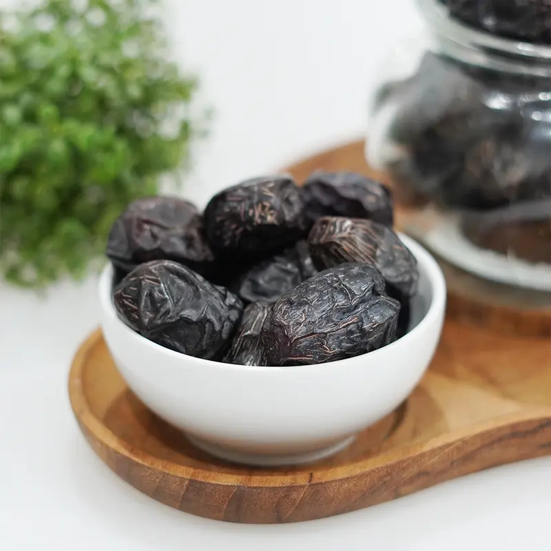 Kurma Ajwa 500 Gram Premium Original Safiya 3