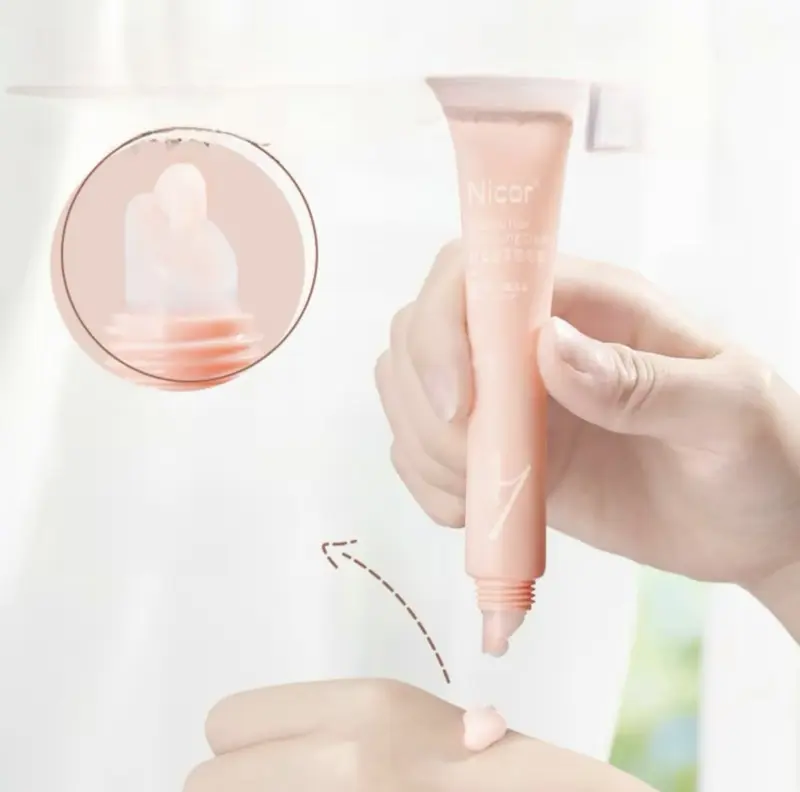 [Nicor] Kem Tẩy Lông 2in1 - Tặng Kèm Kem Dưỡng 1