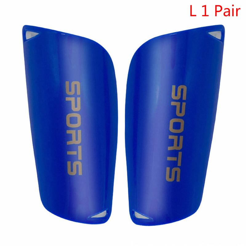 Product Introduction of 1 Pair Soccer  Pads For Kids Football Shin Pads Leg Sleeves Pads 26