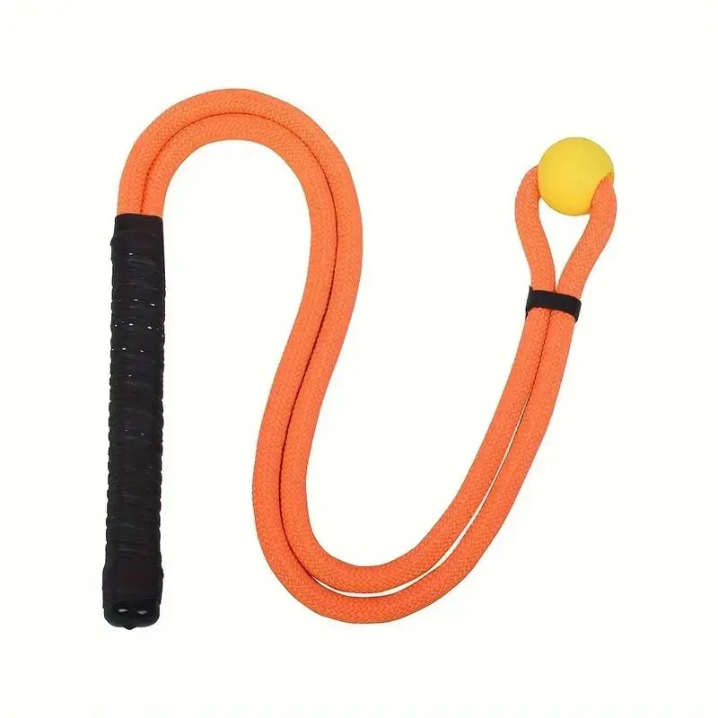 Professional Golf Swing Trainer, Versatile Golf Practice Rope for Speed & Accuracy Improvement, Ideal for Beginners & Pros 7