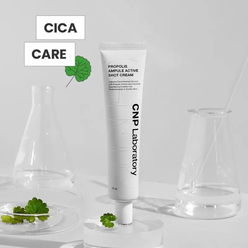 Kem Dưỡng Keo Ong CNP Laboratory 50ml (Pick Olive Young Hàn) Skincare 4