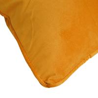 Gambar Informa Sarung Bantal Sofa 55X55 cm Sunflower Velvet Dekorasi Ruang Tamu Pelindung Bantal Kursi Aksesori Sofa Penutup Bantal dari Informa Indonesia Kota Administrasi Jakarta Utara 2 Tokopedia