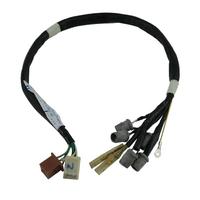 Gambar Pitting Lampu Socket Comp Honda Scoopy eSP K16R 37224K16901 - Hitam, Kabel Lampu (Cable Socket Headlight) dari Honda Cengkareng Kota Tangerang 1 Tokopedia