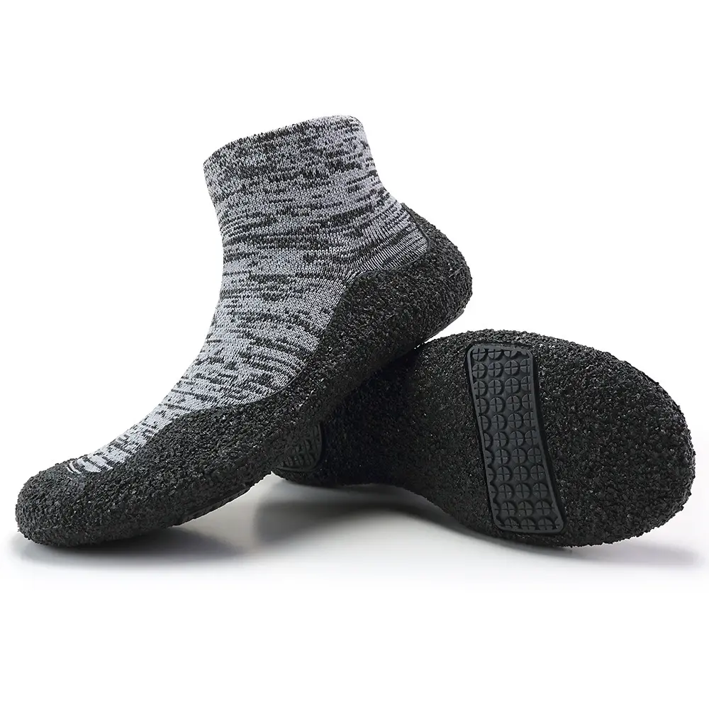 Sock Shoes for Walking Dog Walking Training Slip on Quick Dry Breathable