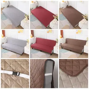 Protektor Sarung Sofa Bed Microfiber Sarung Sofa Bed Protektor