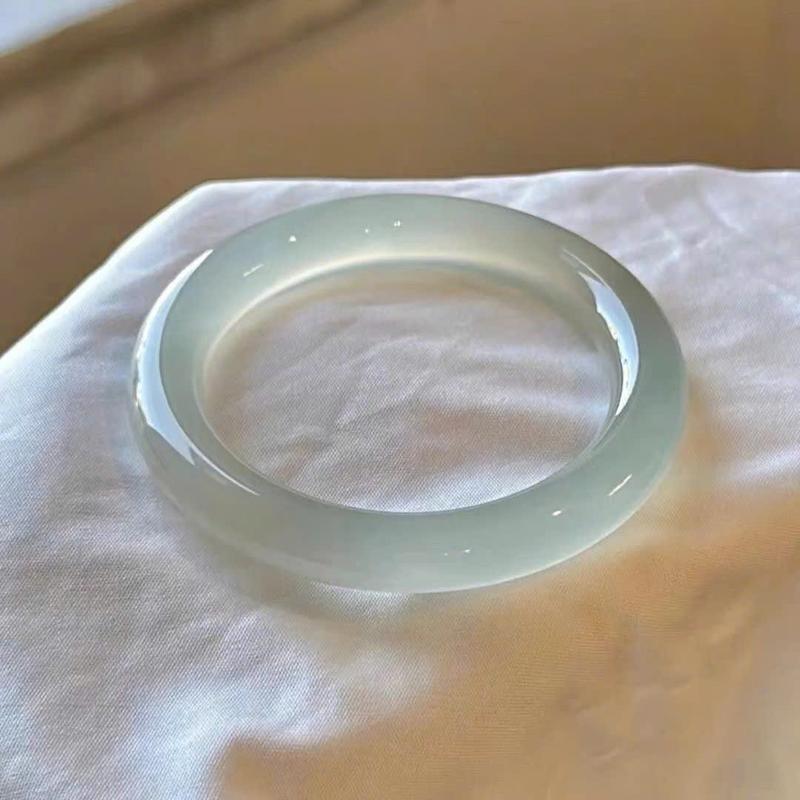 [ Lam Thủy ] - Vòng Ngọc Mã Não Tự Nhiên