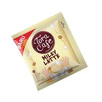 Gambar Paket 4 - Toracafe Milky Latte Renceng dari Mayora Kota Administrasi Jakarta Barat 2 Tokopedia