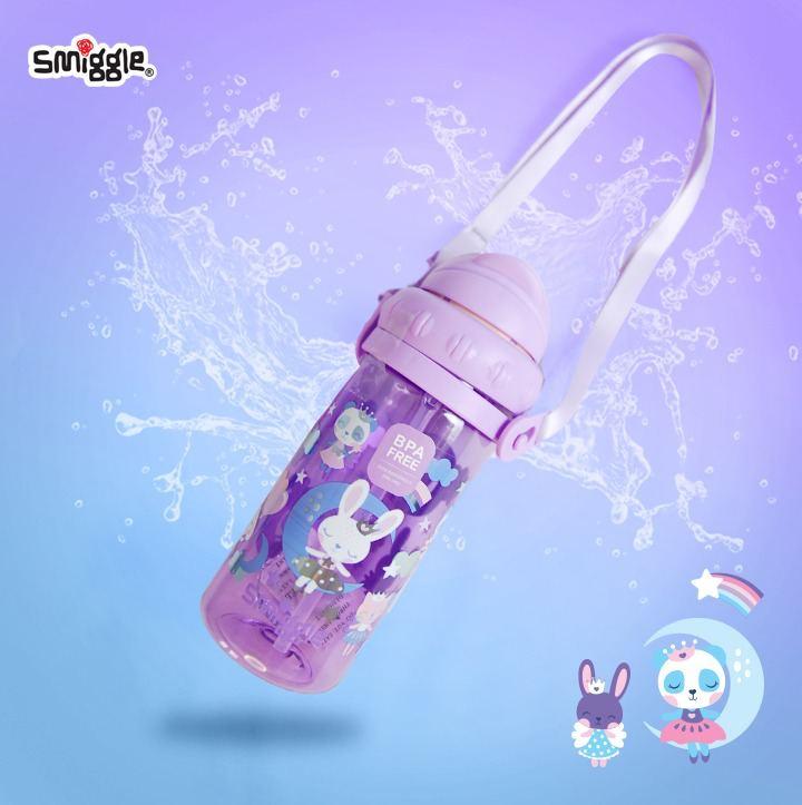 BOTOL SMGL TERBARU V2023 450ML Tali Bottles 6