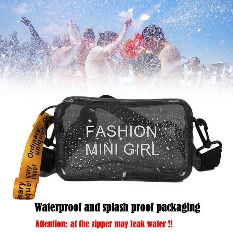 Product Introduction of Adjustable Strap Underwater Drift Diving Waterproof Waist Ski PVC Songkran Festival Swimming Bag 38